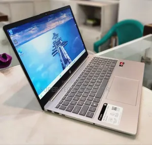 New Laptop HP Stream Notebook 8GB AMD Ryzen 5 SSD 512GB
