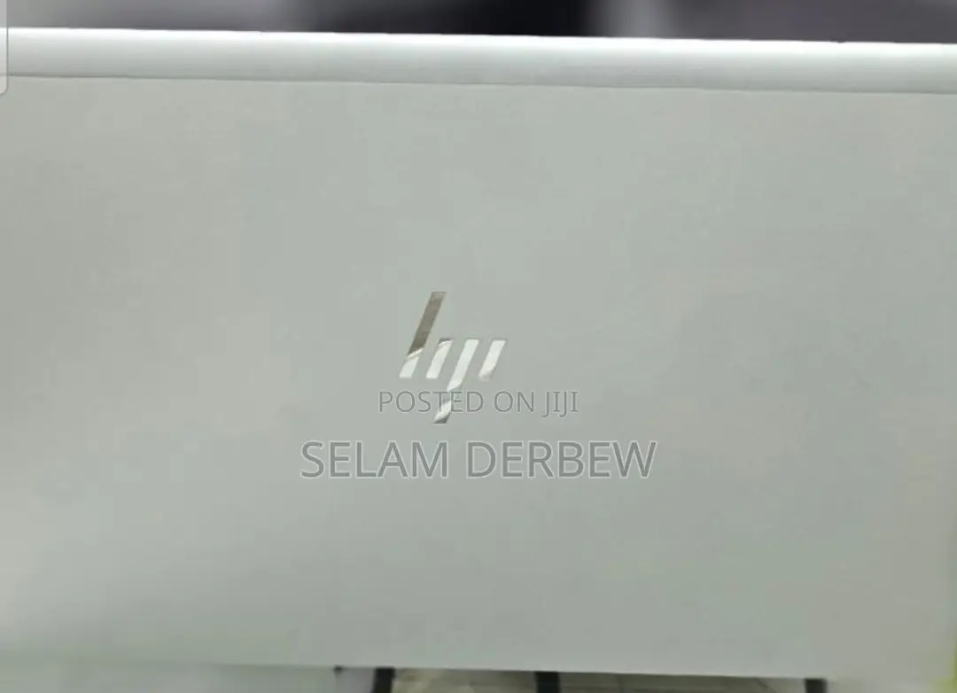 New Laptop HP EliteBook 850 G8 16GB Intel Core I7 SSD 512GB