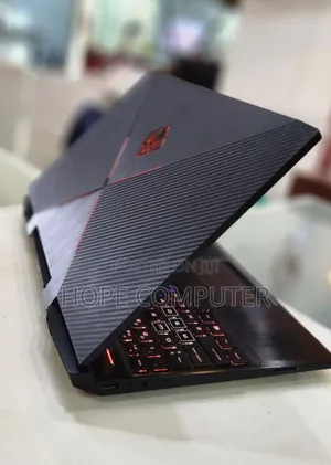 New Laptop HP Omen X 16GB Intel Core I7 SSD 256GB