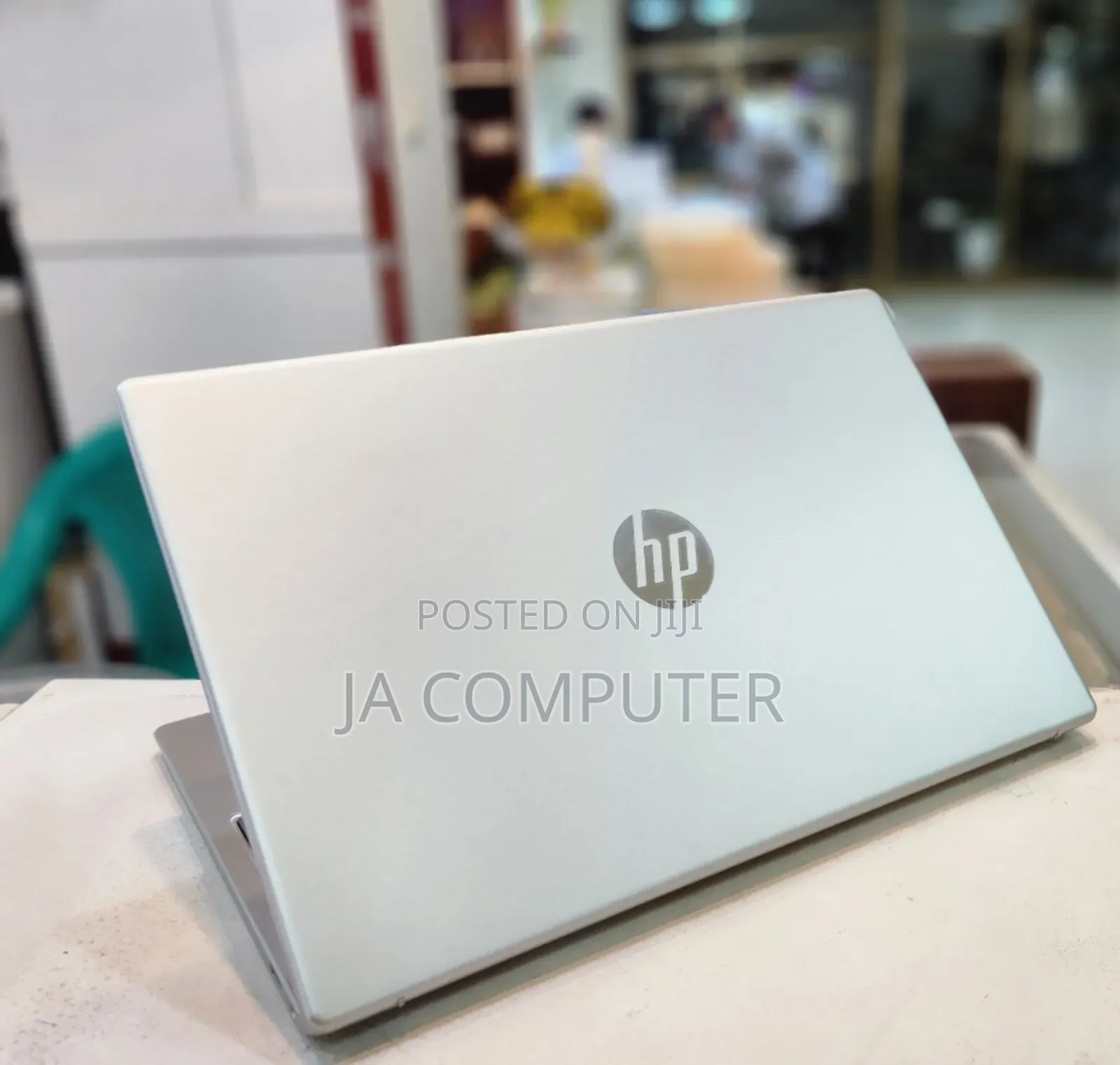 New Laptop HP Stream Notebook 8GB AMD Ryzen 5 SSD 512GB