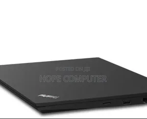 Photo - New Laptop Lenovo ThinkPad 10 16GB Intel Core I7 SSD 256GB