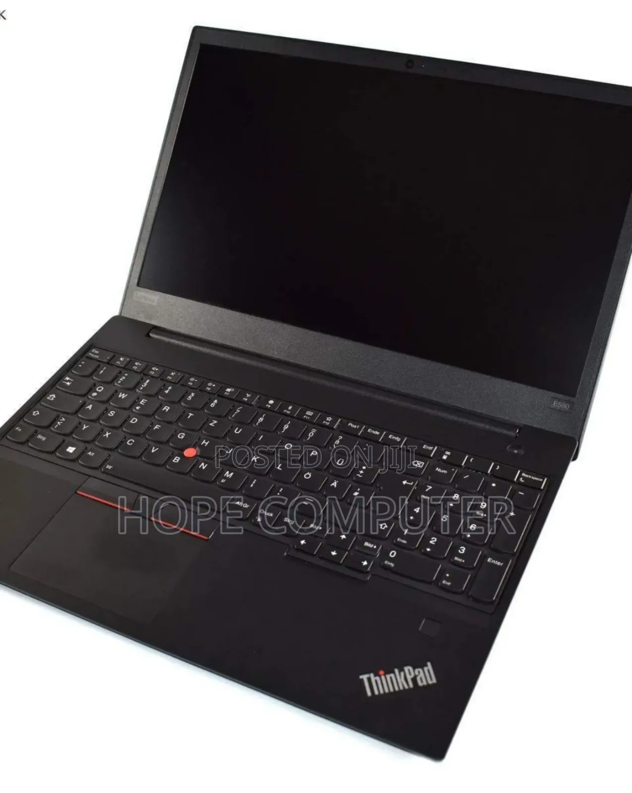 New Laptop Lenovo ThinkPad 10 16GB Intel Core I7 SSD 256GB