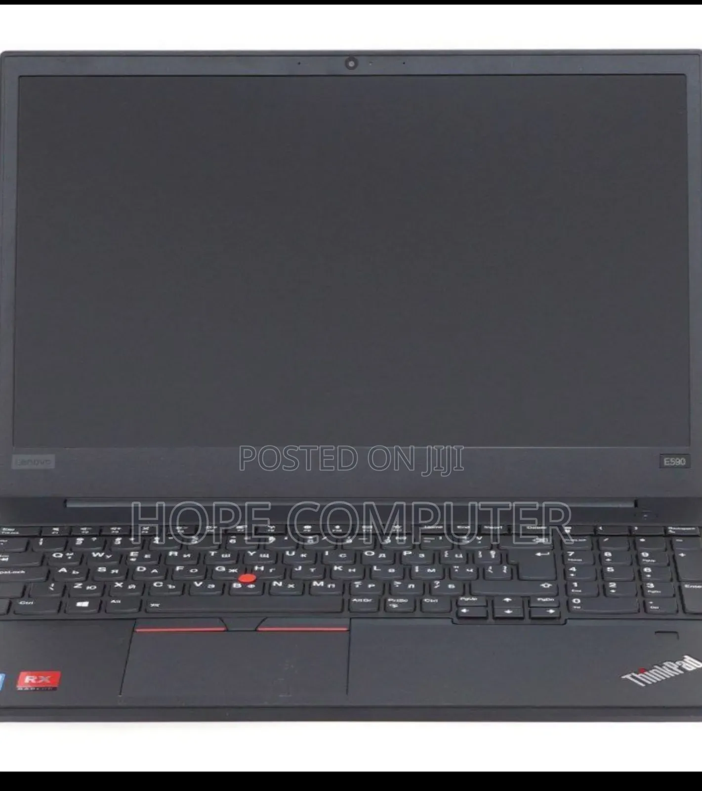 New Laptop Lenovo ThinkPad 10 16GB Intel Core I7 SSD 256GB