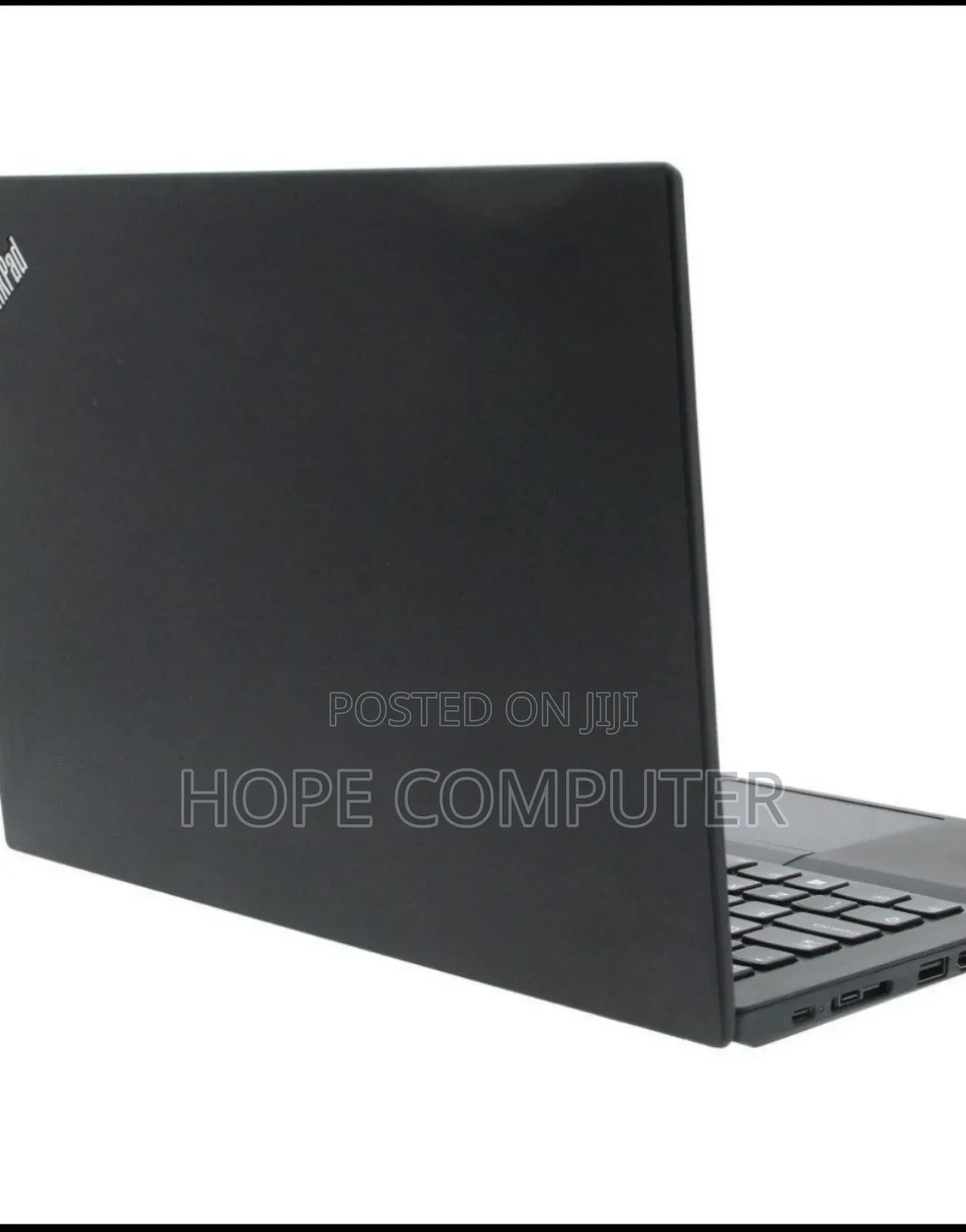 New Laptop Lenovo ThinkPad 10 16GB Intel Core I7 SSD 256GB