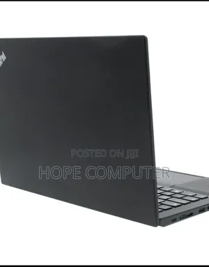 New Laptop Lenovo ThinkPad 10 16GB Intel Core I7 SSD 256GB