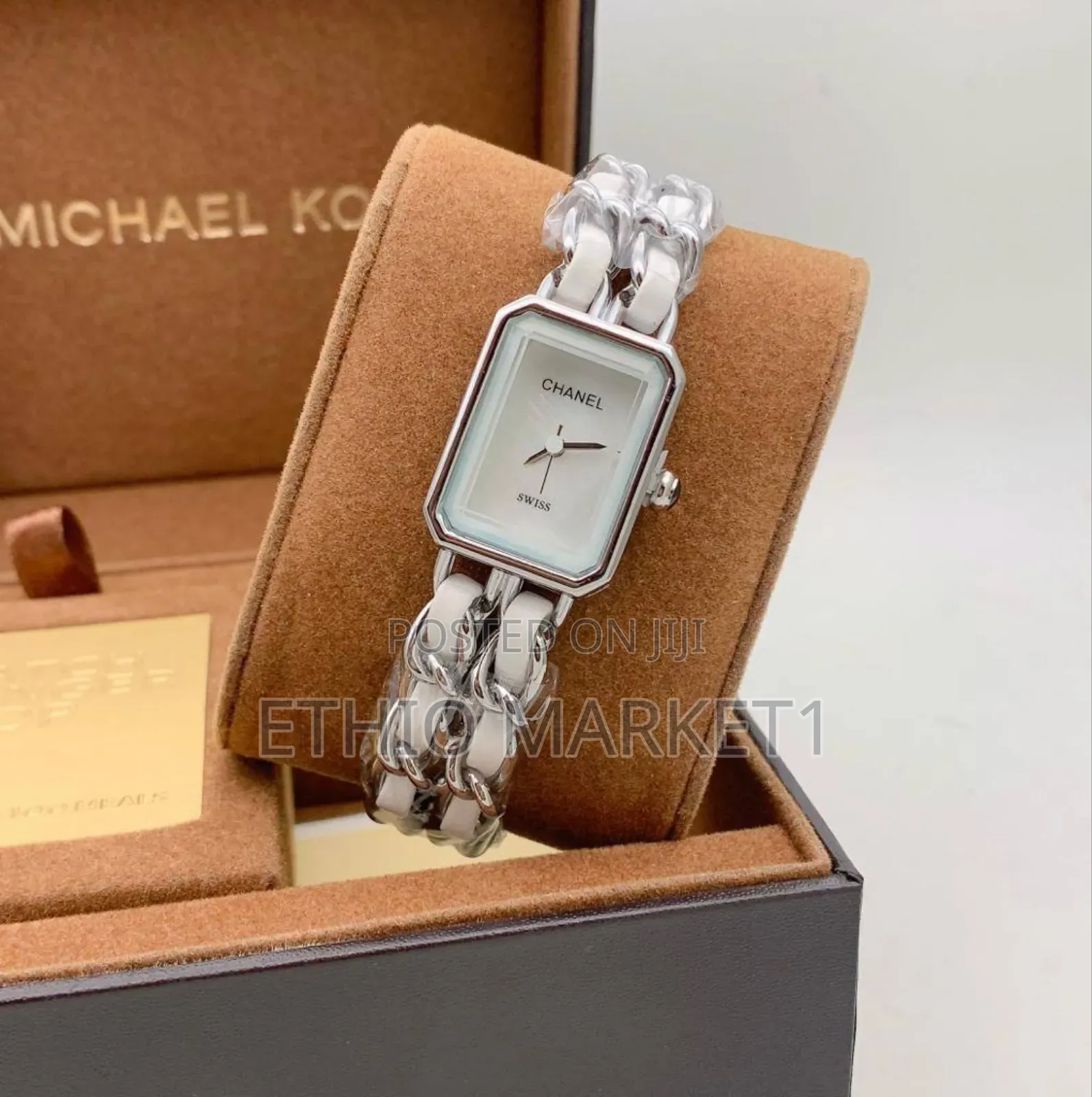 Channel Primier Women's Watch