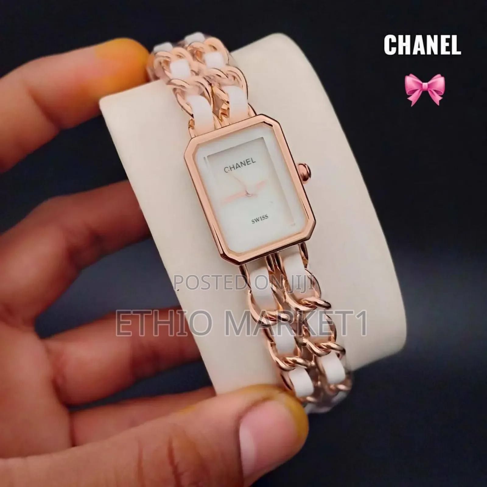 Channel Primier Women's Watch