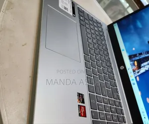 New Laptop HP Stream Notebook 8GB AMD Ryzen 5 SSD 512GB