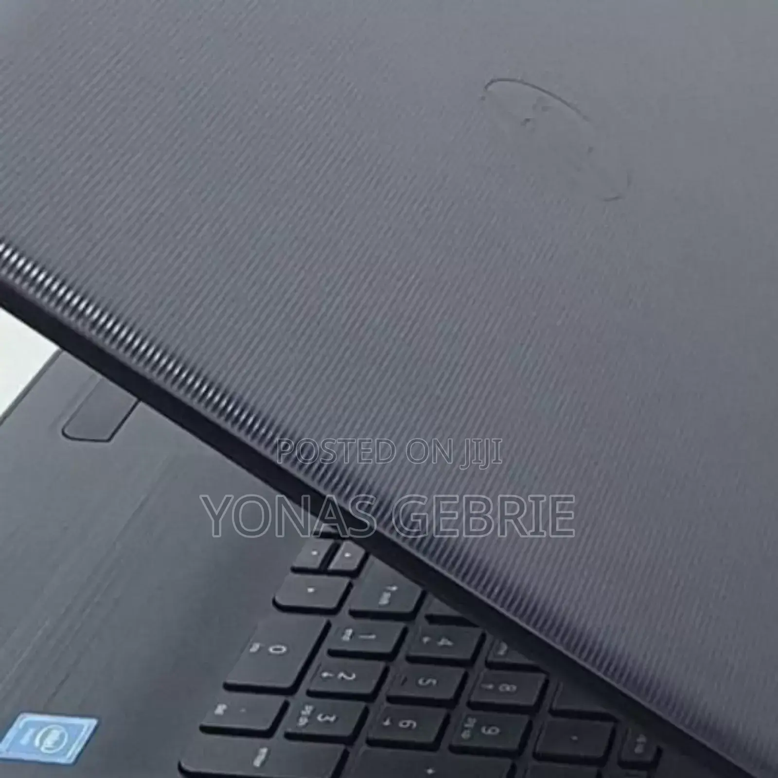 Laptop HP Stream Notebook 8GB AMD A6 HDD 500GB