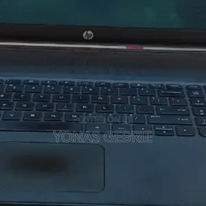 Laptop HP Stream Notebook 8GB AMD A6 HDD 500GB