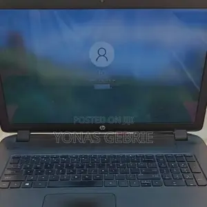 Laptop HP Stream Notebook 8GB AMD A6 HDD 500GB