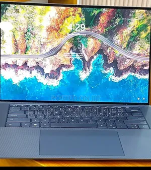 New Laptop Dell Precision 15 5540 32GB Intel Core I9 SSD 1T