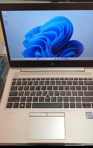 New Laptop HP EliteBook 840 G5 16GB Intel Core I7 SSD 512GB