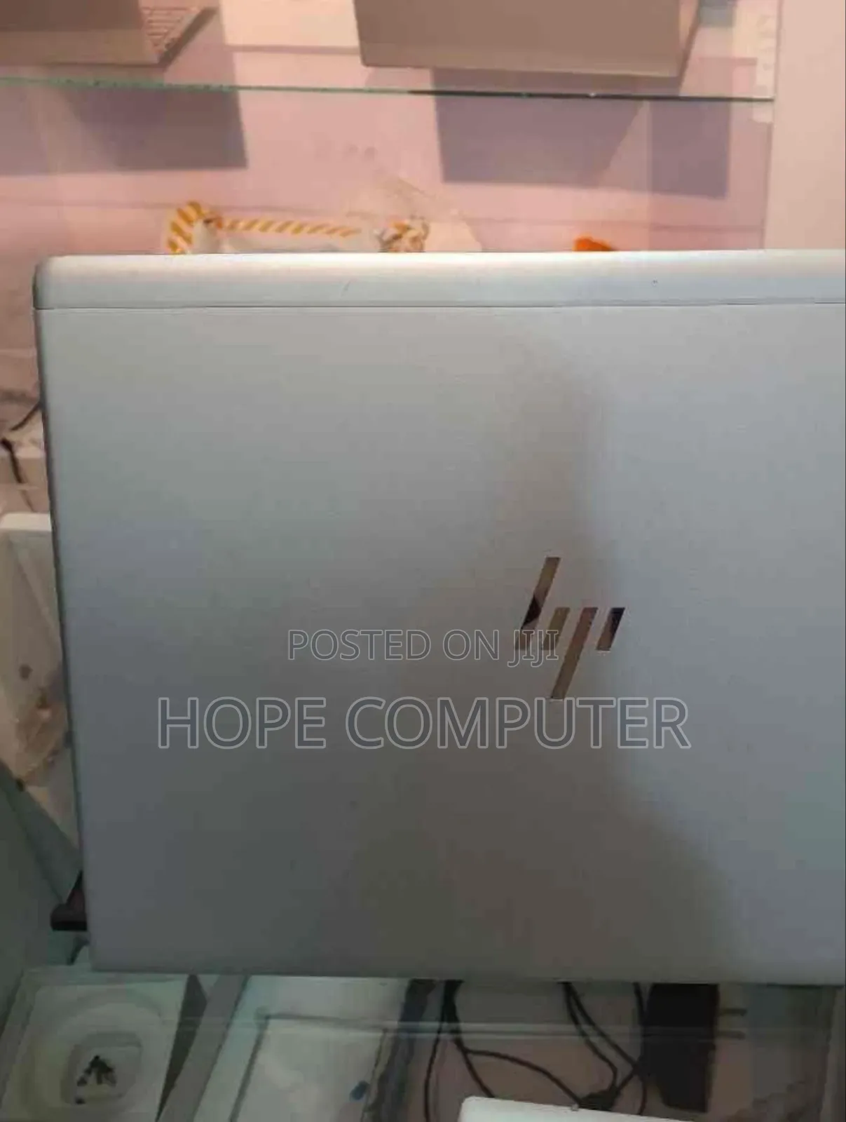 New Laptop HP EliteBook 840 G5 16GB Intel Core I7 SSD 512GB