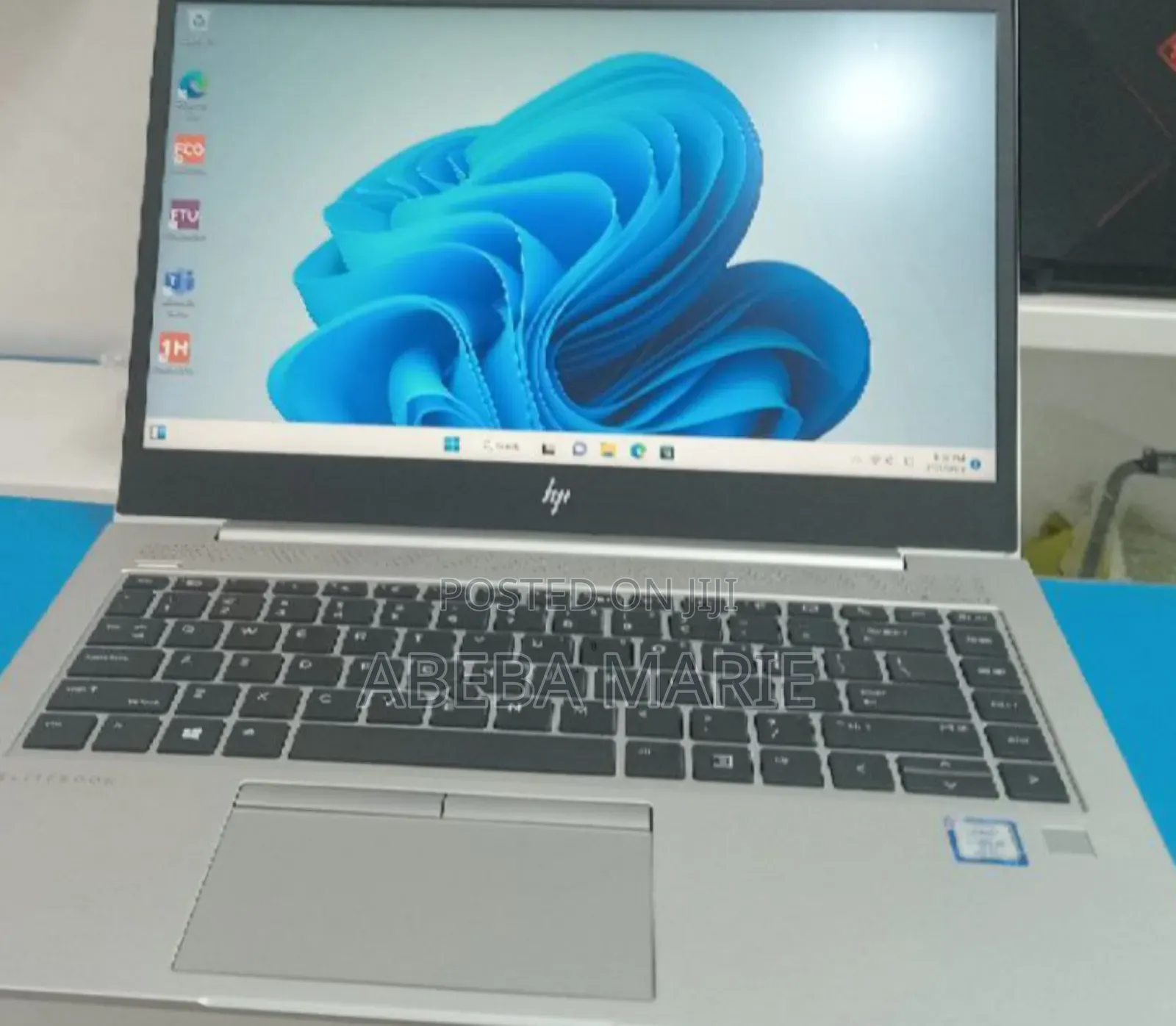 New Laptop HP EliteBook 840 G5 16GB Intel Core I5 SSD 512GB