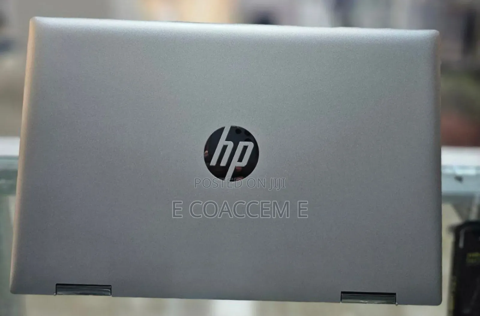 New Laptop HP 8GB Intel Core I5 SSD 512GB