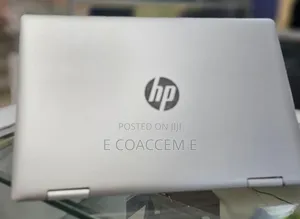 New Laptop HP 8GB Intel Core I5 SSD 512GB