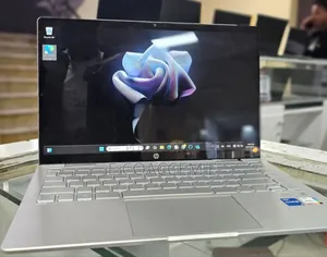 Photo - New Laptop HP 8GB Intel Core I5 SSD 512GB