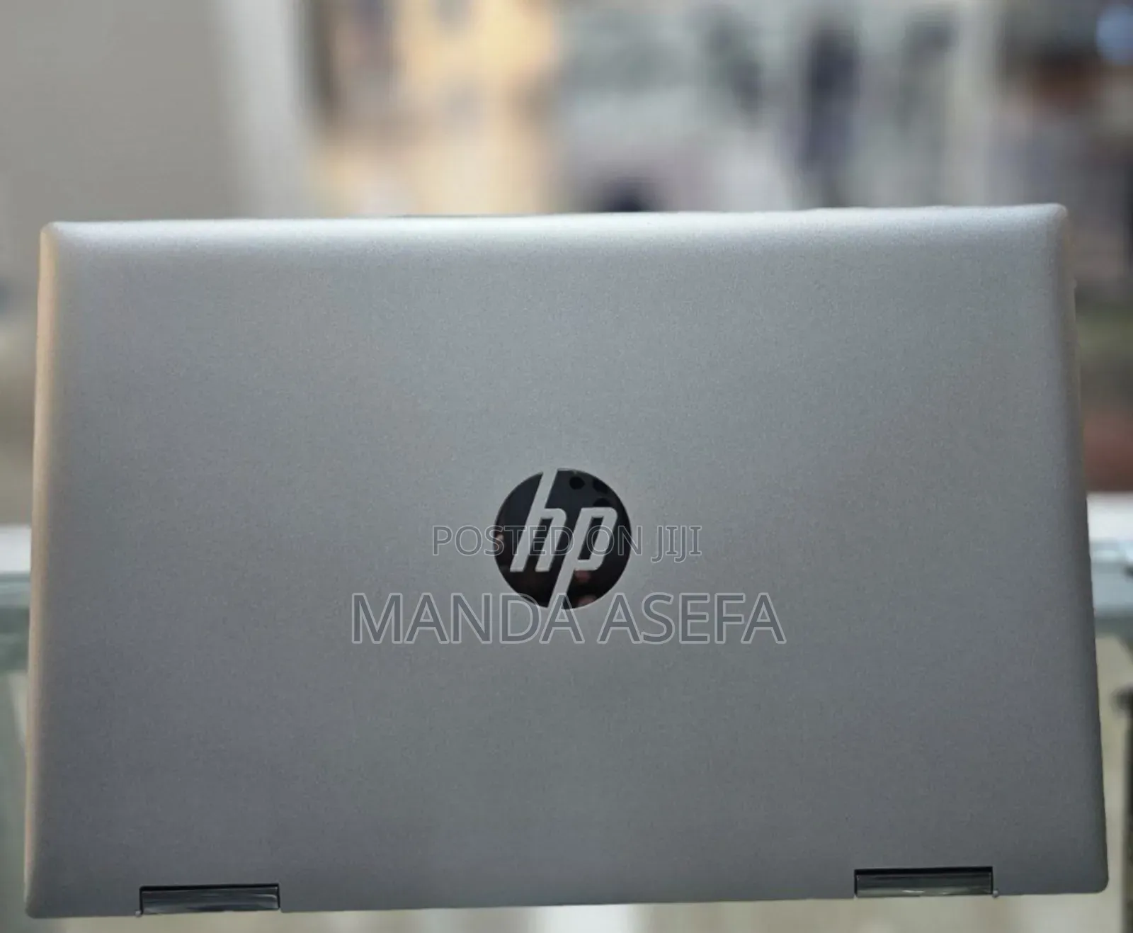 New Laptop HP Pavilion 14 8GB Intel Core I5 SSD 512GB