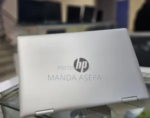 New Laptop HP Pavilion 14 8GB Intel Core I5 SSD 512GB