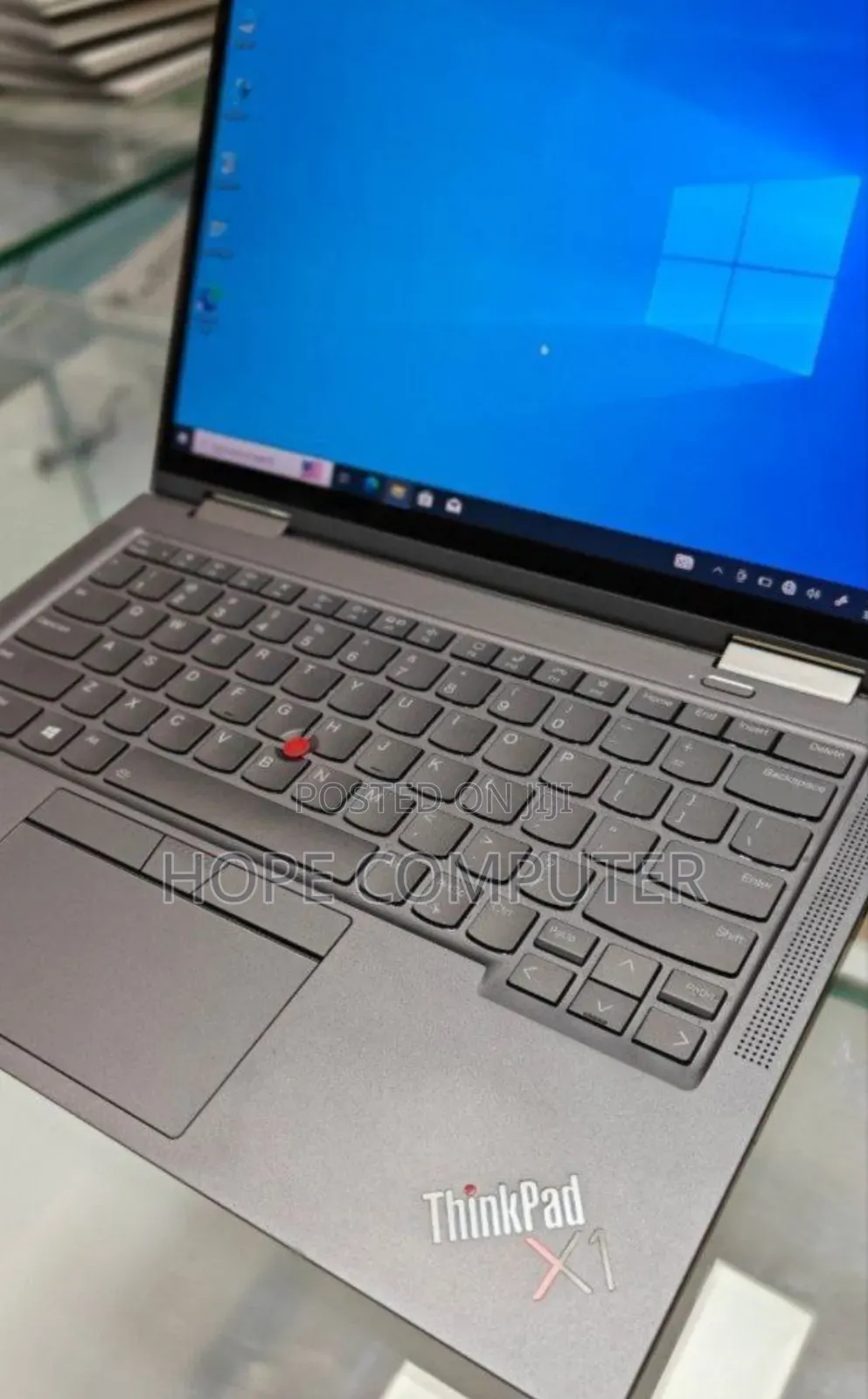 New Laptop Lenovo Yoga 2 32GB Intel Core I7 SSD 512GB