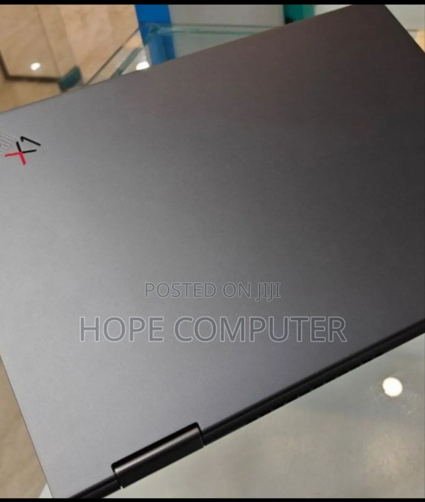 New Laptop Lenovo Yoga 2 32GB Intel Core I7 SSD 512GB