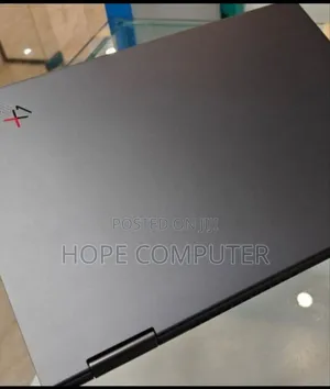 New Laptop Lenovo Yoga 2 32GB Intel Core I7 SSD 512GB