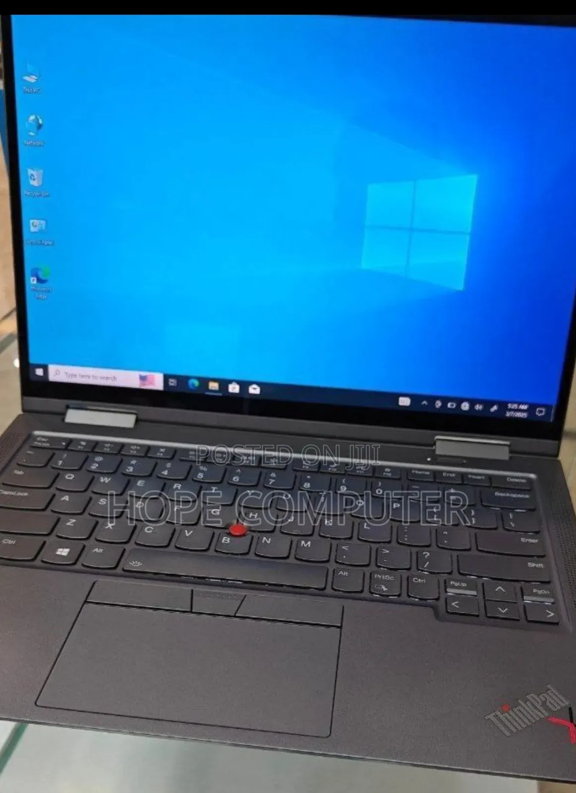 New Laptop Lenovo Yoga 2 32GB Intel Core I7 SSD 512GB