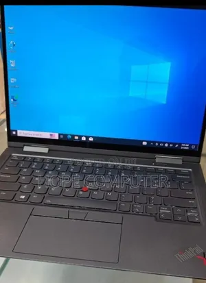 New Laptop Lenovo Yoga 2 32GB Intel Core I7 SSD 512GB