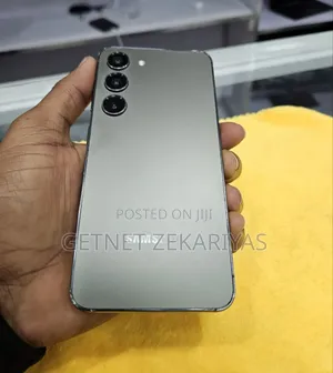 New Samsung Galaxy S23 Ultra 256 GB