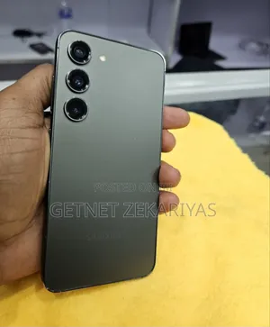 New Samsung Galaxy S23 Ultra 256 GB