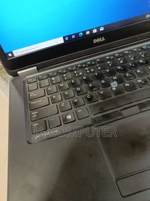 New Laptop Dell Latitude E7450 16GB Intel Core I5 SSD 512GB
