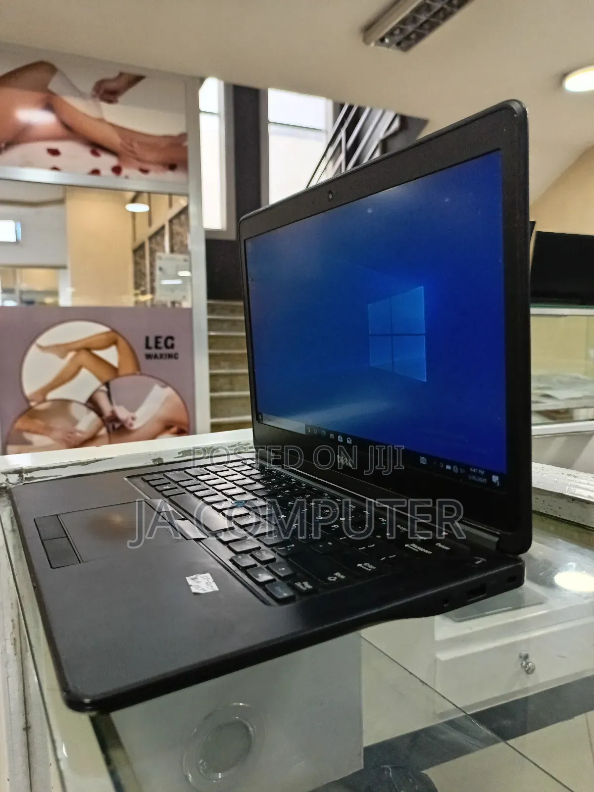 New Laptop Dell Latitude E7450 16GB Intel Core I5 SSD 512GB