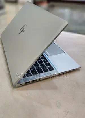 New Laptop HP EliteBook 840 G8 16GB Intel Core I7 SSD 512GB