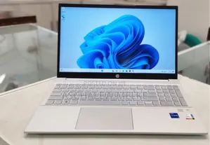 Laptop HP Pavilion 15 16GB Intel Core I7 SSD 512GB