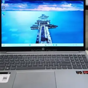 New Laptop HP Stream Notebook 8GB AMD Ryzen 5 SSD 512GB