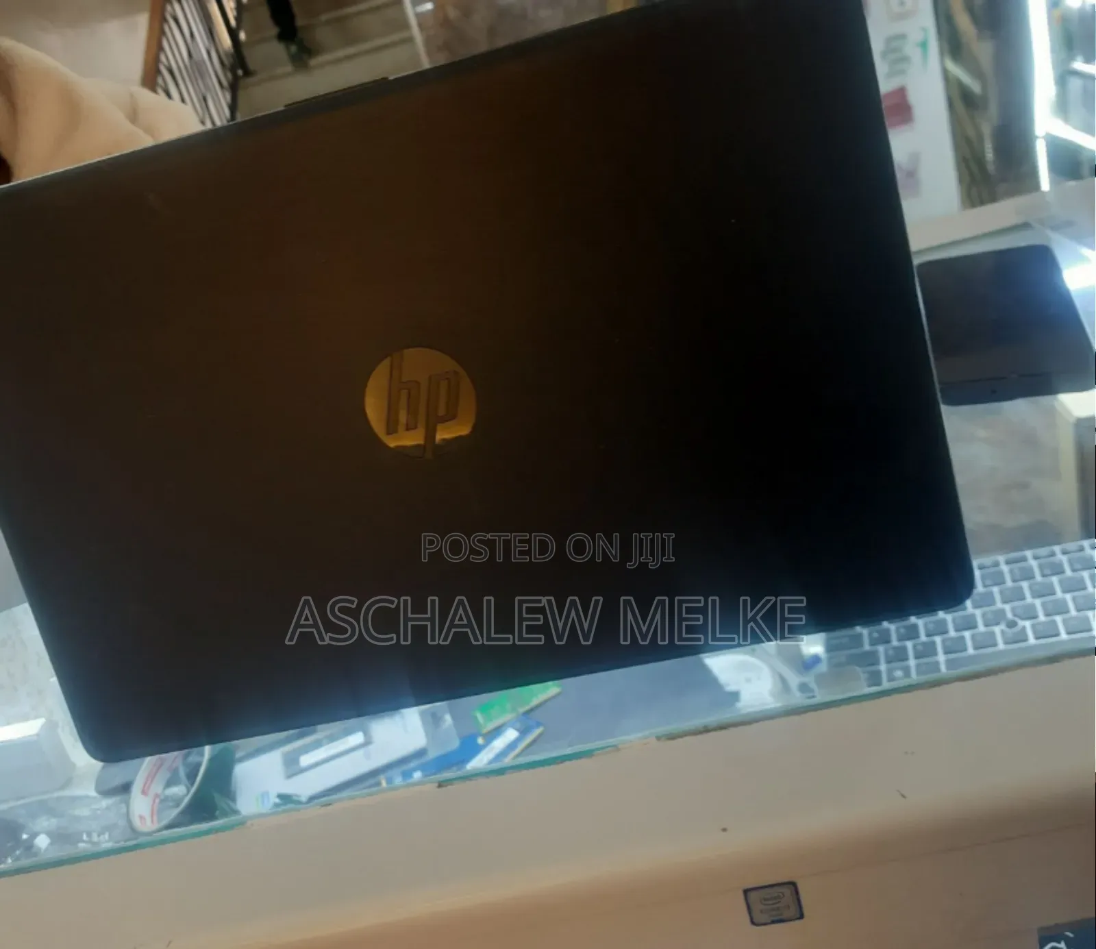 Laptop HP Stream Notebook 8GB Intel Core I3 HDD 1T