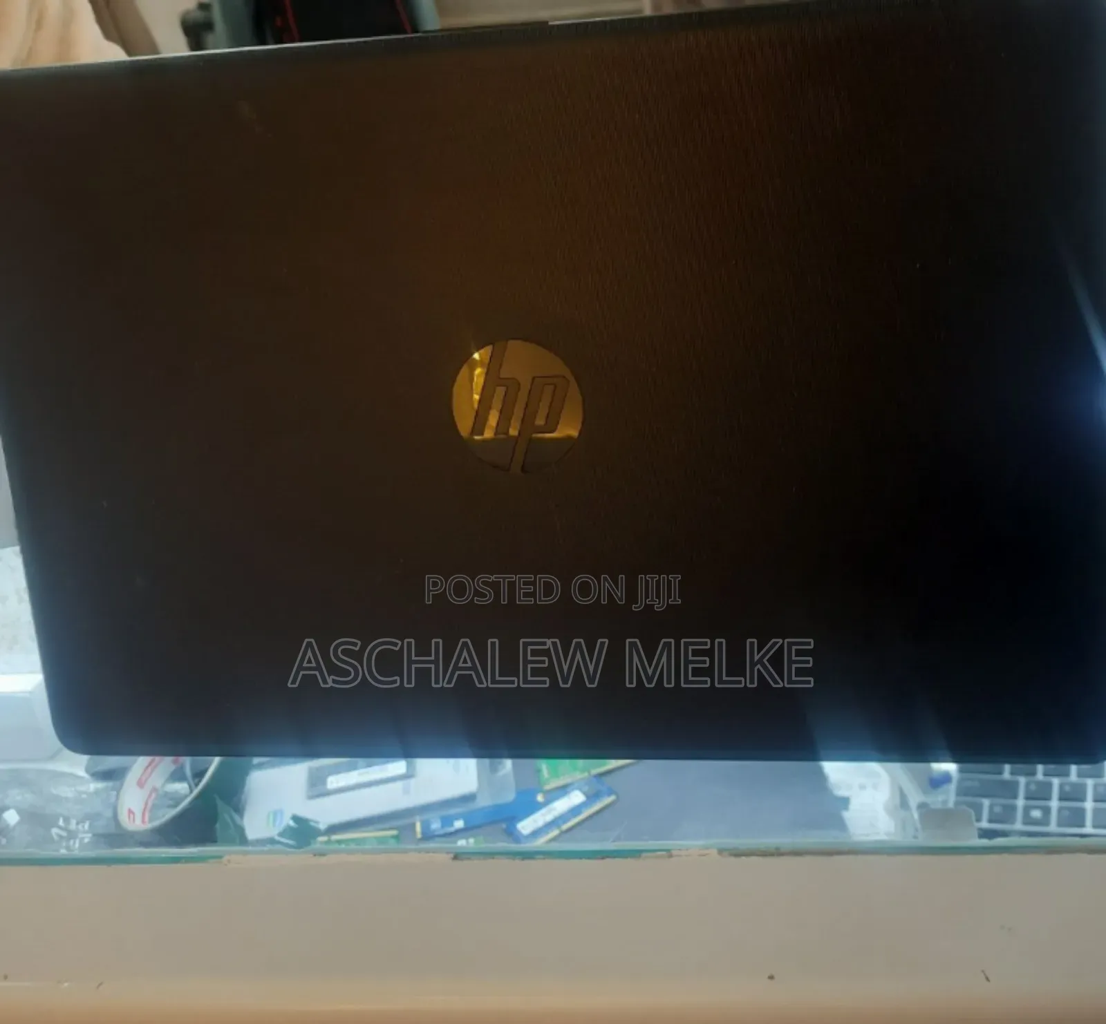 Laptop HP Stream Notebook 8GB Intel Core I3 HDD 1T