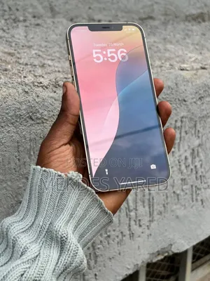 Photo - New Apple iPhone 12 Pro Max 128 GB White