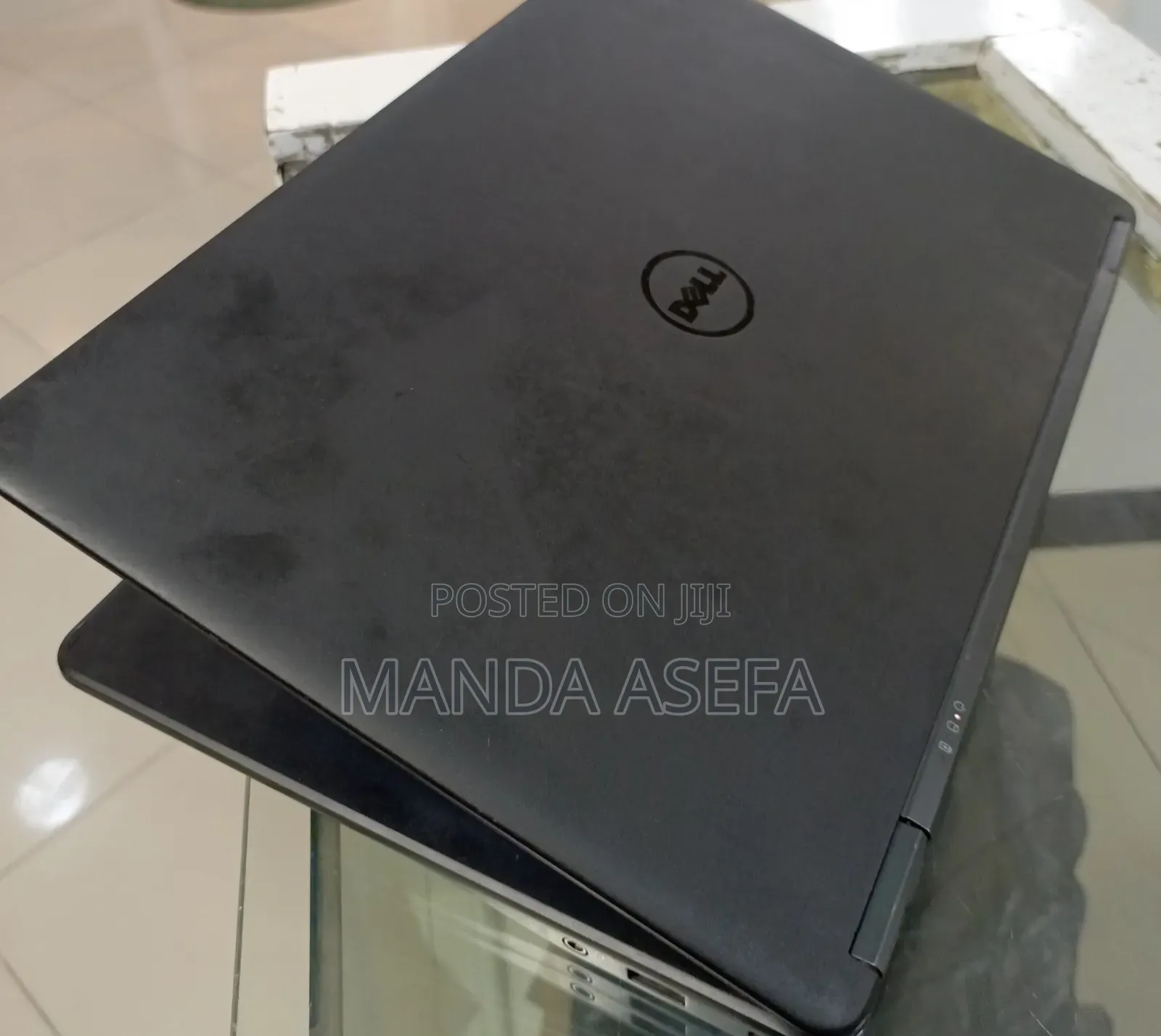 Laptop Dell Latitude E7450 16GB Intel Core I5 SSD 512GB