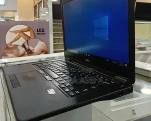 Laptop Dell Latitude E7450 16GB Intel Core I5 SSD 512GB