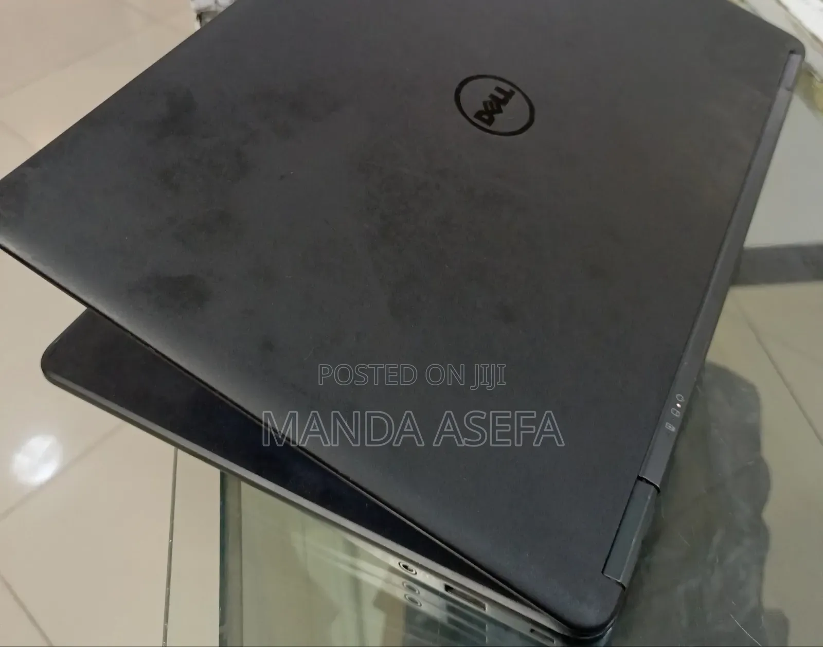 Laptop Dell Latitude E7450 16GB Intel Core I5 SSD 512GB