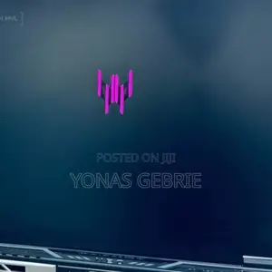 Photo - New Laptop Acer Predator 17 16GB Intel Core I9 SSD 1T