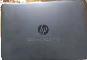 New Laptop HP EliteBook 820 G2 4GB Intel Core I5 HDD 500GB