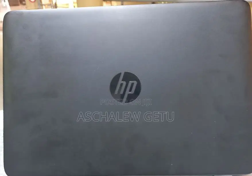 New Laptop HP EliteBook 820 G2 4GB Intel Core I5 HDD 500GB