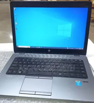 New Laptop HP EliteBook 820 G2 4GB Intel Core I5 HDD 500GB