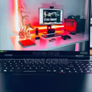 New Laptop Acer Predator 17 16GB Intel Core I9 SSD 1T