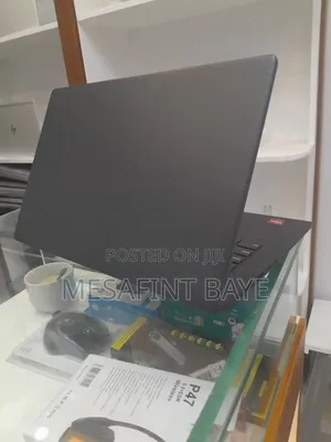 New Laptop Lenovo IdeaPad Z580 8GB AMD Ryzen 5 SSD 512GB