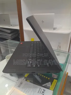 New Laptop Lenovo IdeaPad Z580 8GB AMD Ryzen 5 SSD 512GB