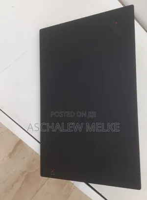 Photo - New Laptop Lenovo ThinkPad X1 Carbon 16GB Intel Core I7 SSD 512GB